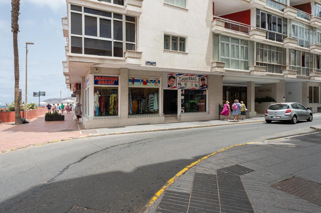 Apartment Aventura Canteras Las Palmas de Gran Canaria