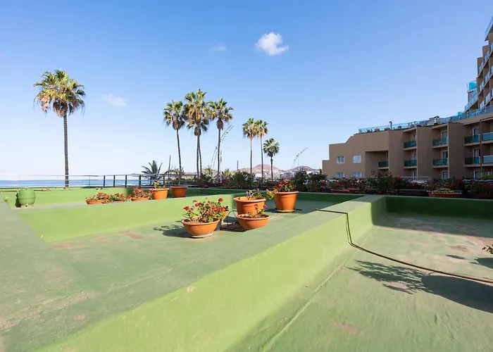 Aventura Las Canteras