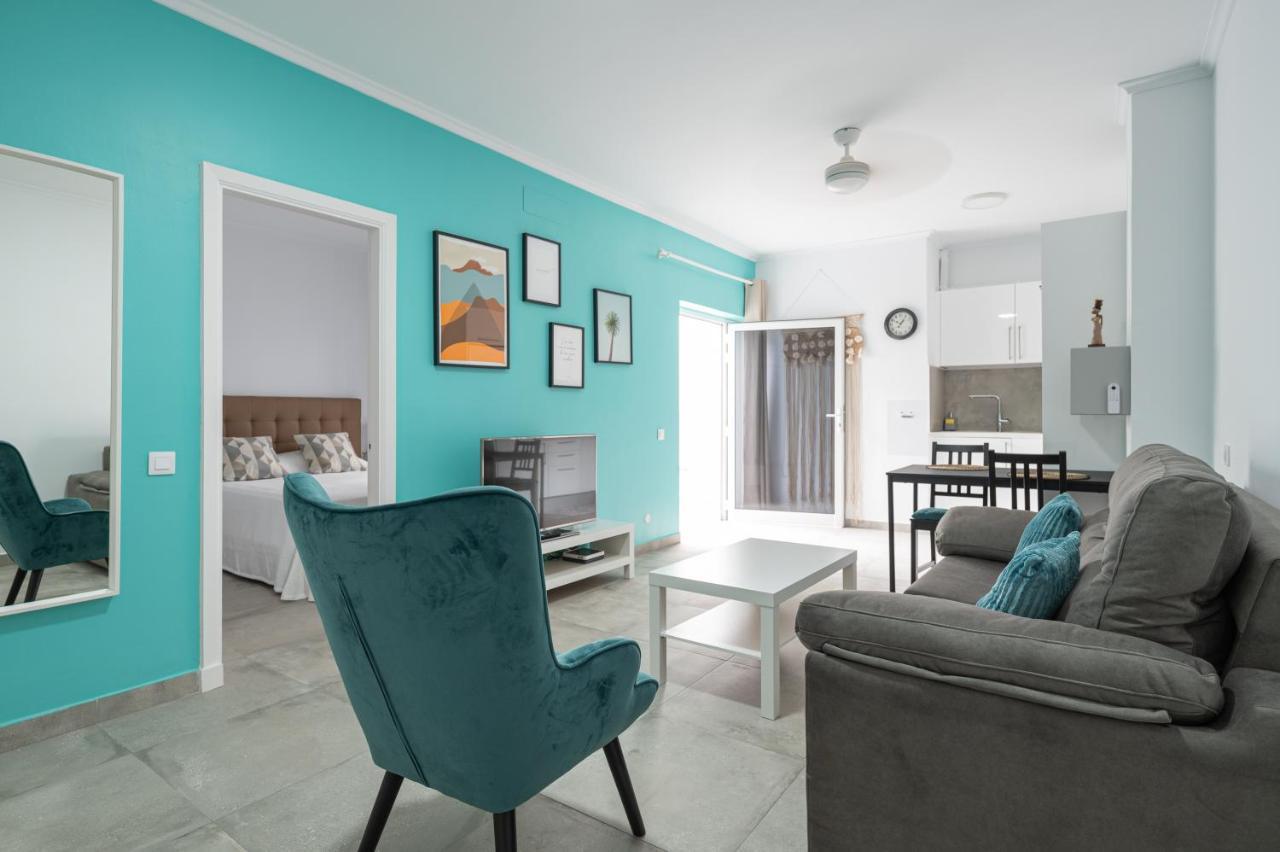 Aventura Canteras Appartement *