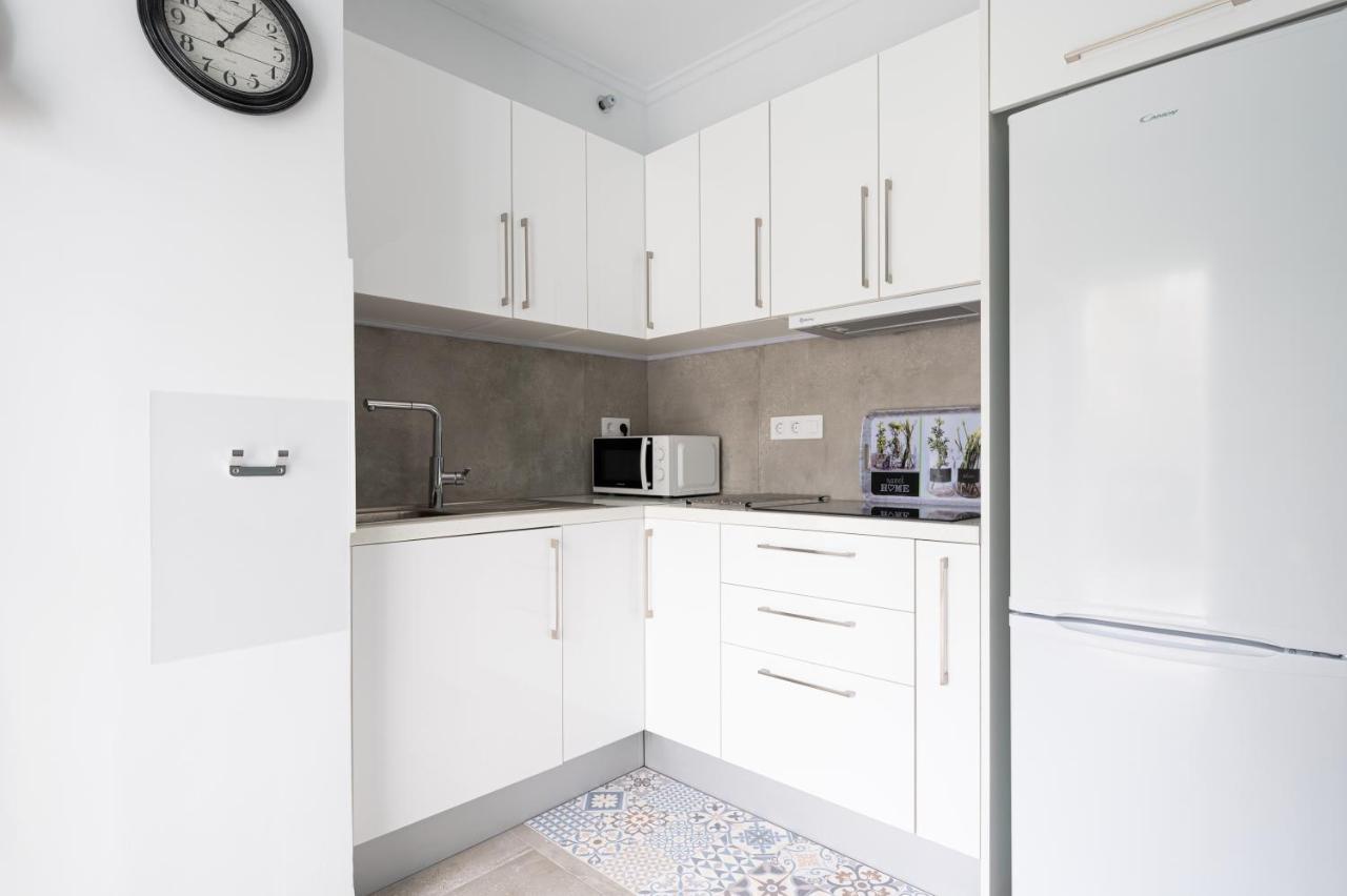 Aventura Canteras Appartement Las Palmas de Gran Canaria