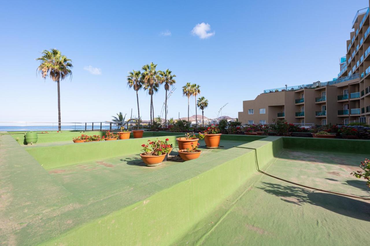 Appartement Aventura Canteras Las Palmas de Gran Canaria