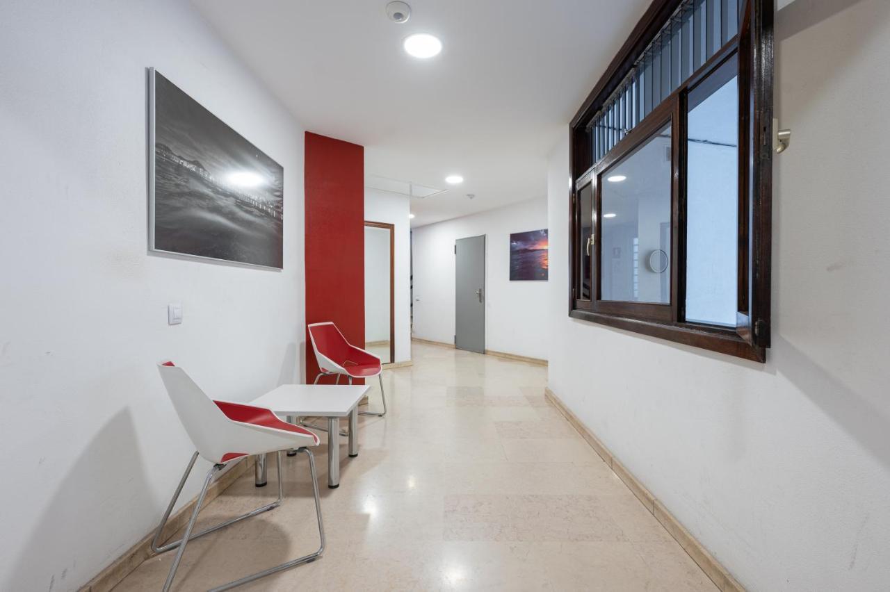 Appartement Aventura Canteras Las Palmas de Gran Canaria