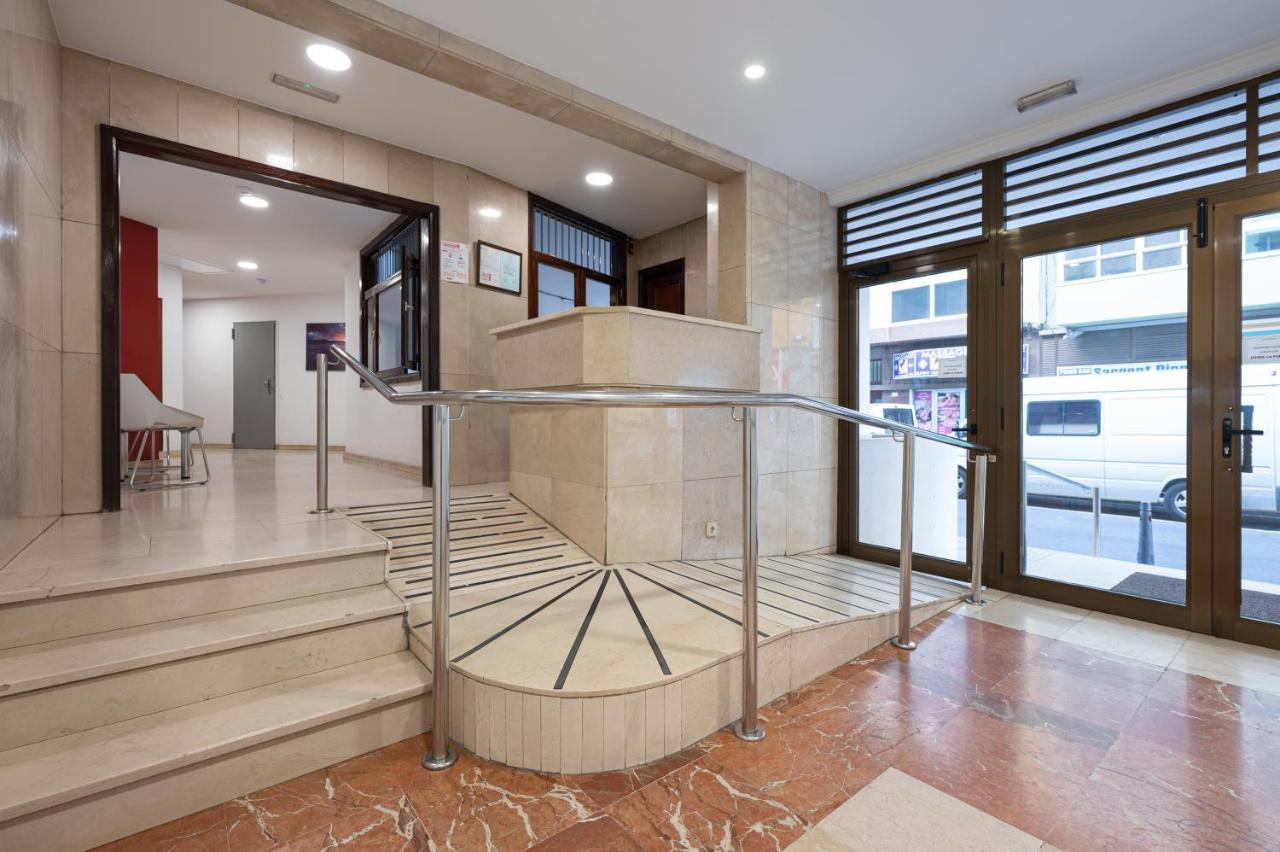 Aventura Canteras Appartement Las Palmas de Gran Canaria